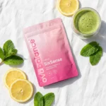 SixSense — kompleks metaboliczny na PCOS (7 składników)