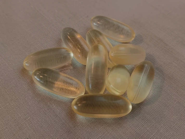 OVEA leksykon — dha z alg schizochytrium sp, premium herbalny składnik