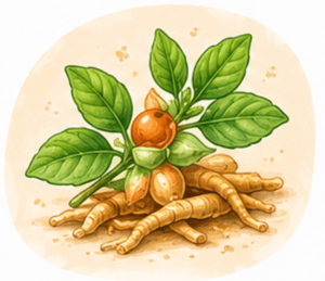 Ashwagandha