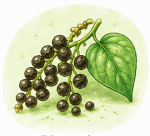 Bioperine