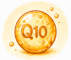 Koenzym Q10