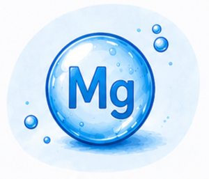 Magnez