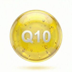 Koenzym Q10