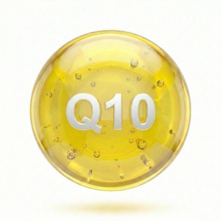 Koenzym Q10
