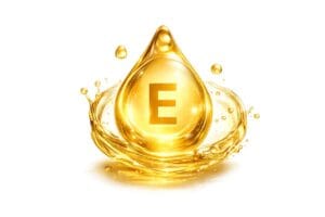 Witamina E