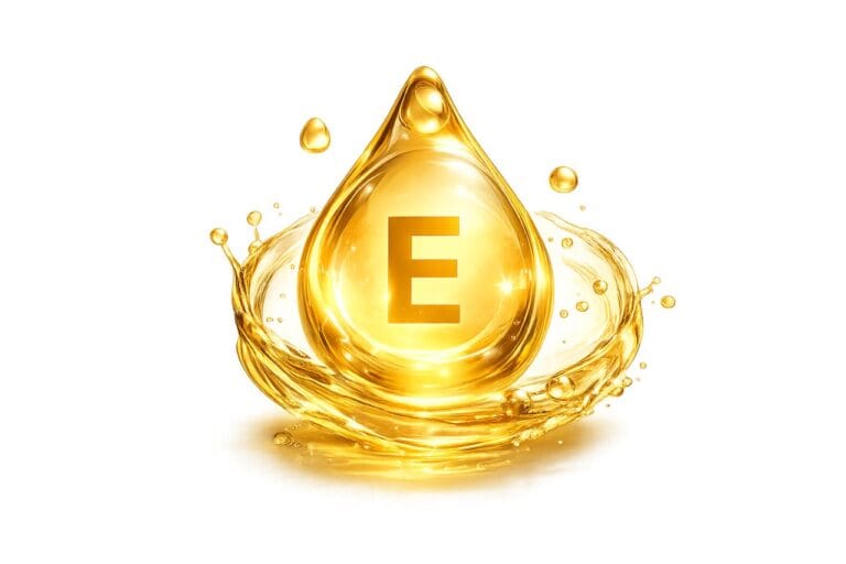 Witamina E