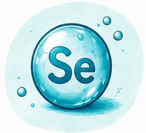 Selen