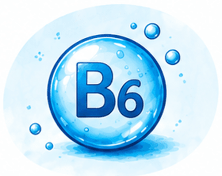 Witamina B6