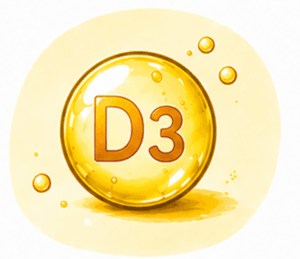 Witamina D3