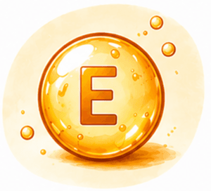 Witamina E